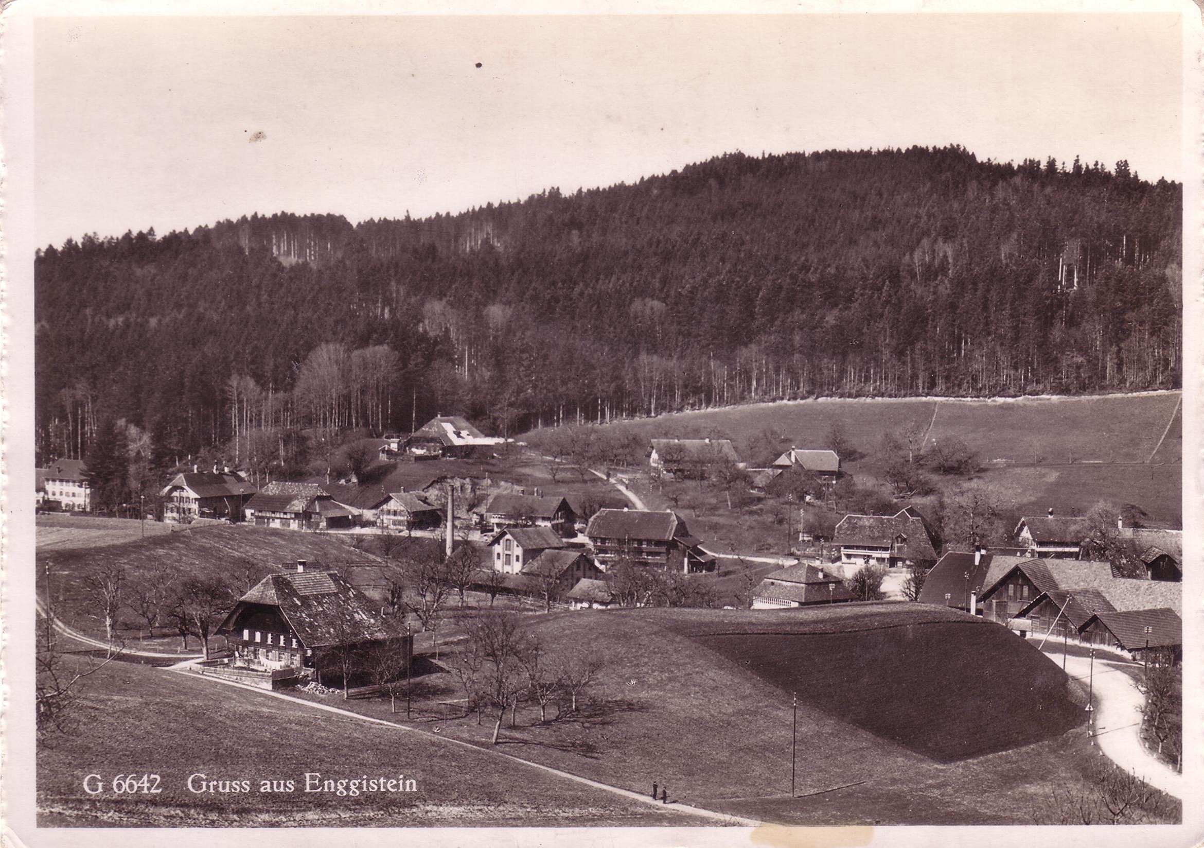Enggistein